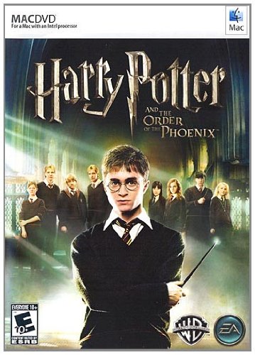 Harry potter order of the phoenix mac download torrent